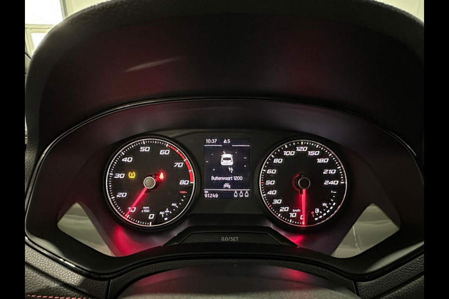Seat Ibiza 1.0 TSI FR Business Intense - Navi - Climate - Trekhaak - Org.NL