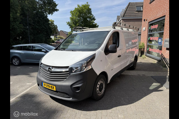 Opel Vivaro bestel 1.6 CDTI L2H1 Edition