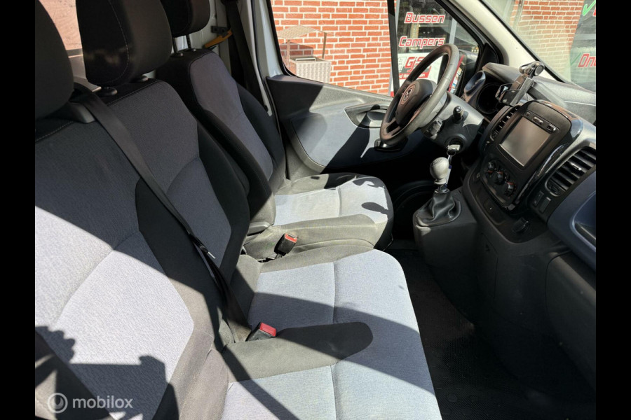 Opel Vivaro bestel 1.6 CDTI L2H1 Edition