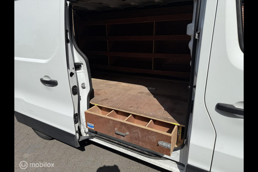 Opel Vivaro bestel 1.6 CDTI L2H1 Edition