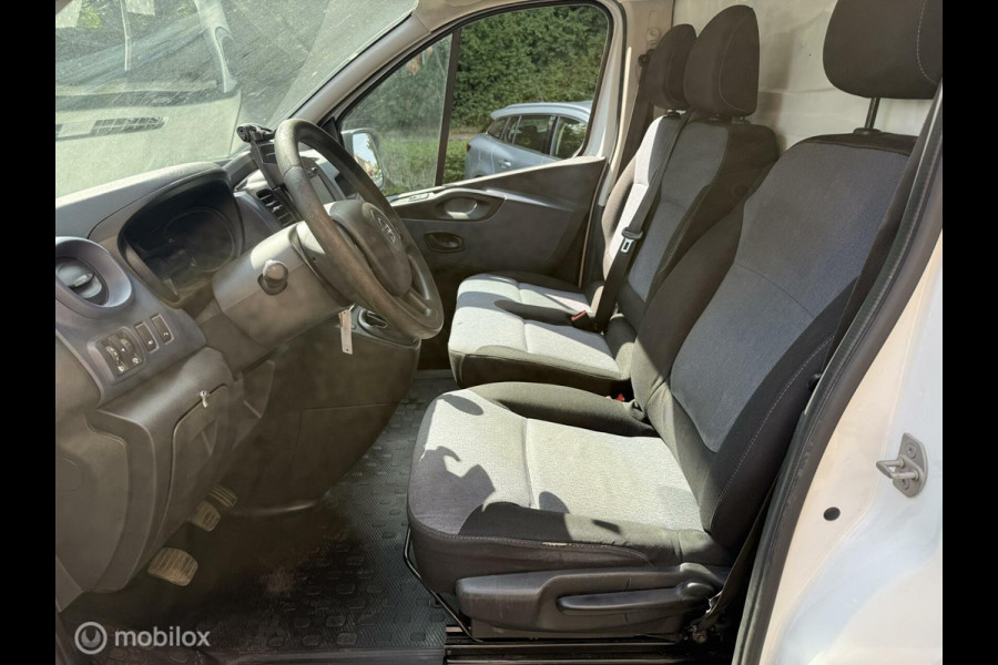 Opel Vivaro bestel 1.6 CDTI L2H1 Edition