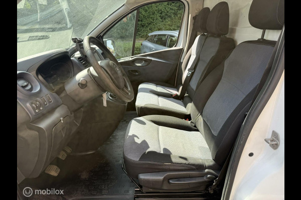 Opel Vivaro bestel 1.6 CDTI L2H1 Edition