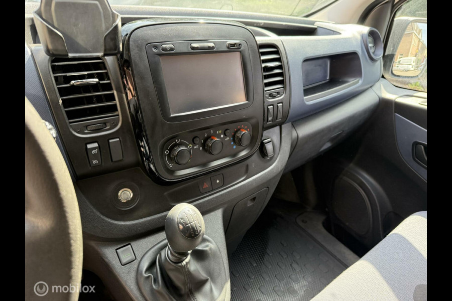 Opel Vivaro bestel 1.6 CDTI L2H1 Edition