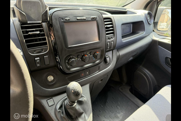 Opel Vivaro bestel 1.6 CDTI L2H1 Edition