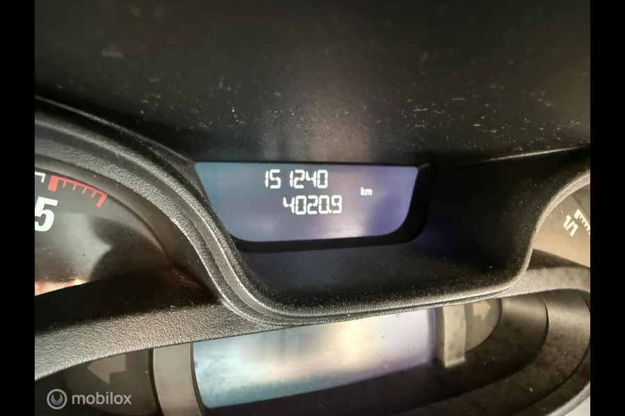 Opel Vivaro bestel 1.6 CDTI L2H1 Edition
