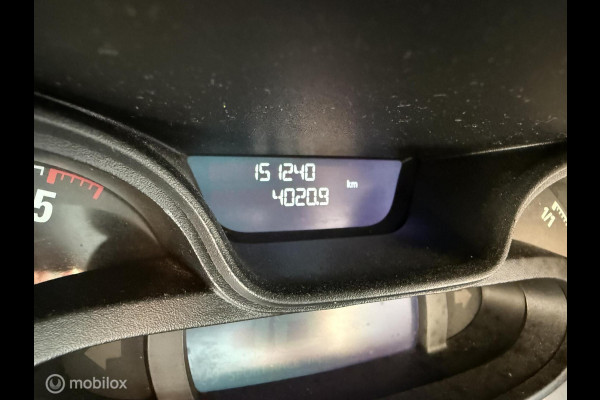 Opel Vivaro bestel 1.6 CDTI L2H1 Edition