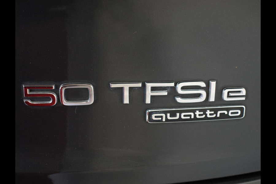 Audi Q5 50 TFSIe PHEV Pro Line Audi Q5 50 TFSI e Pro Line | Navigatie | Apple Carplay/Android Auto | Adaptive Cruise Control | Parkeersensoren | Camera | Elektrische achterklep | LED | Stoelverwarming