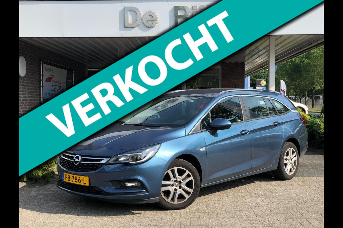 Opel Astra Sports Tourer 1.0 Online Edition | Navi, Camera, Carplay/Android, Cruise, Climate, Trekhaak, PDC | NAP | Opel Astra Sports Tourer 1.0 Online Edition | Navi, Camera, Carplay/Android, Cruise, Climate, Trekhaak, PDC | NAP |