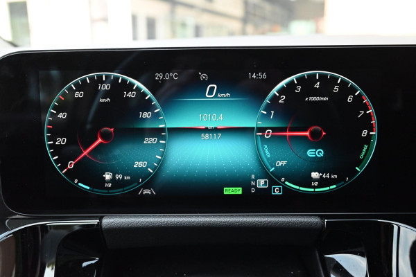 Mercedes-Benz GLA 250 e Business Solution AMG Limited 218 PK Night Pakket Sfeerverlichting Memory Elek Klep 20''