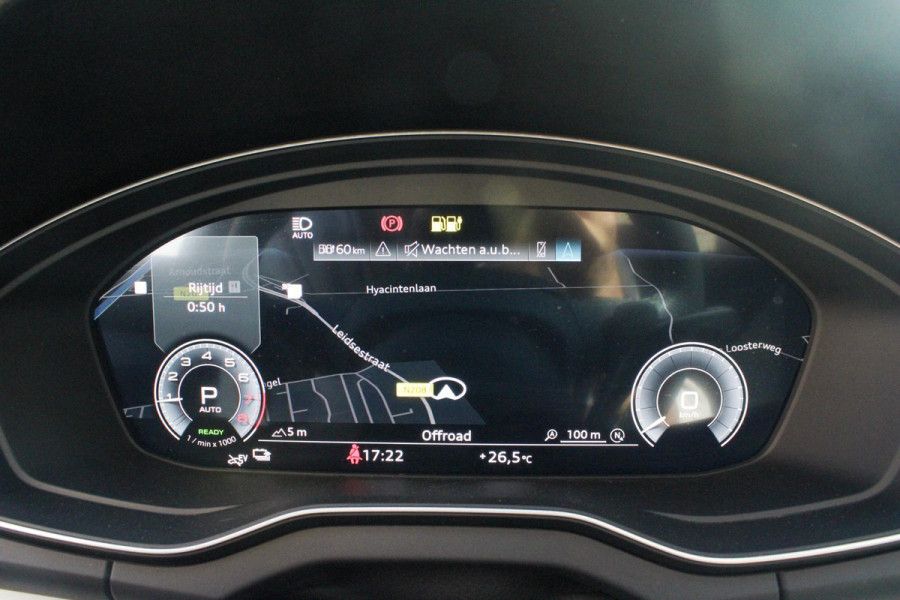 Audi Q5 Sportback 55 TFSI e S edition | Pano | CAM | B&O | ACC | Lane | Luchtvering