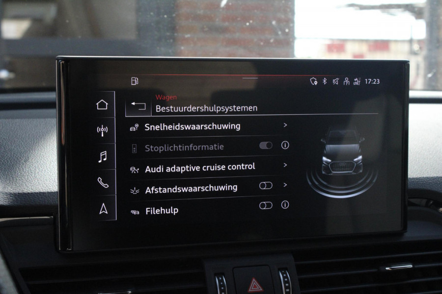 Audi Q5 Sportback 55 TFSI e S edition | Pano | CAM | B&O | ACC | Lane | Luchtvering