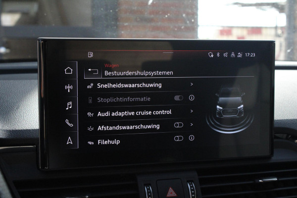 Audi Q5 Sportback 55 TFSI e S edition | Pano | CAM | B&O | ACC | Lane | Luchtvering