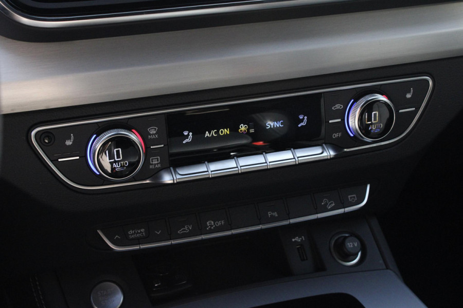 Audi Q5 Sportback 55 TFSI e S edition | Pano | CAM | B&O | ACC | Lane | Luchtvering