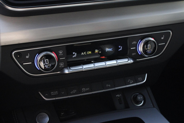 Audi Q5 Sportback 55 TFSI e S edition | Pano | CAM | B&O | ACC | Lane | Luchtvering