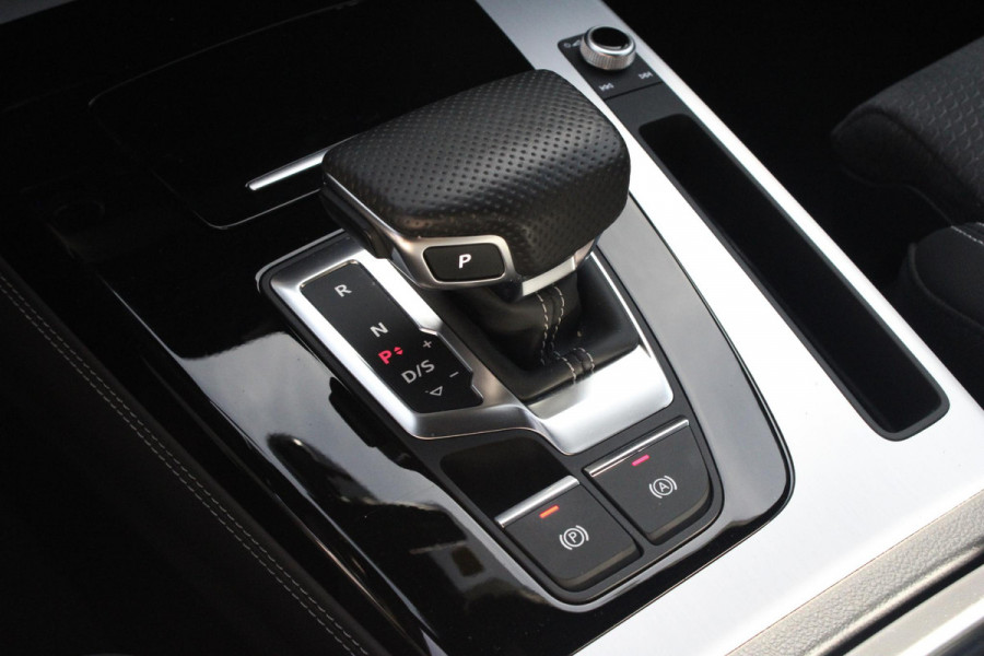 Audi Q5 Sportback 55 TFSI e S edition | Pano | CAM | B&O | ACC | Lane | Luchtvering