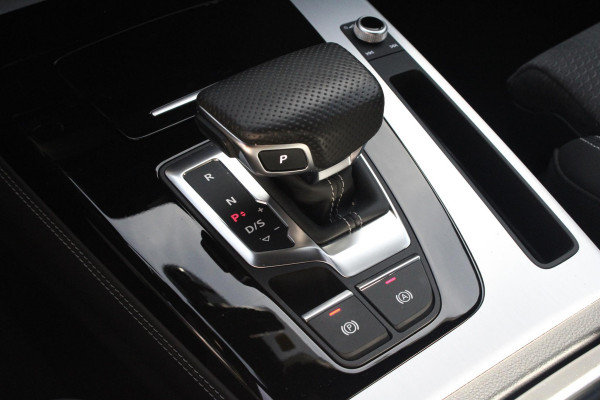 Audi Q5 Sportback 55 TFSI e S edition | Pano | CAM | B&O | ACC | Lane | Luchtvering