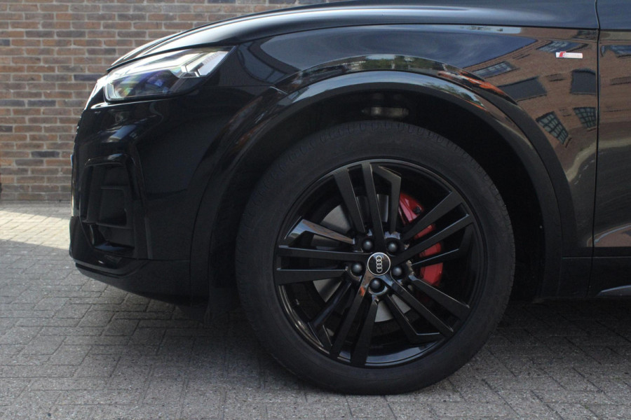 Audi Q5 Sportback 55 TFSI e S edition | Pano | CAM | B&O | ACC | Lane | Luchtvering
