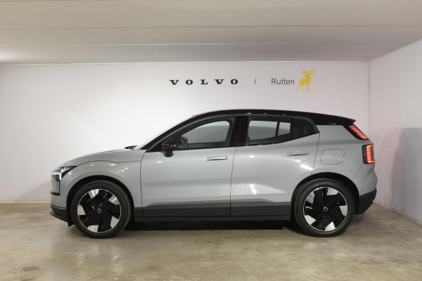 Volvo EX30 Twin Motor Performance Ultra 69 kWh / 428PK / 360 graden camera / Pilot assist / Park assist / Panoramadak / Elektrisch verstelbare stoelen