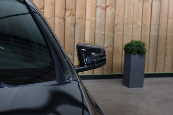 Mercedes-Benz CLA-Klasse Shooting Brake 200 AMG *Pano*Camera*Stoelverwarming*Apple Carplay*