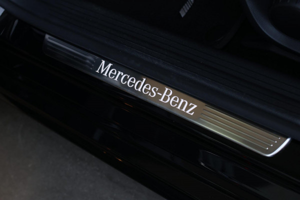 Mercedes-Benz CLA-Klasse Shooting Brake 200 AMG *Pano*Camera*Stoelverwarming*Apple Carplay*