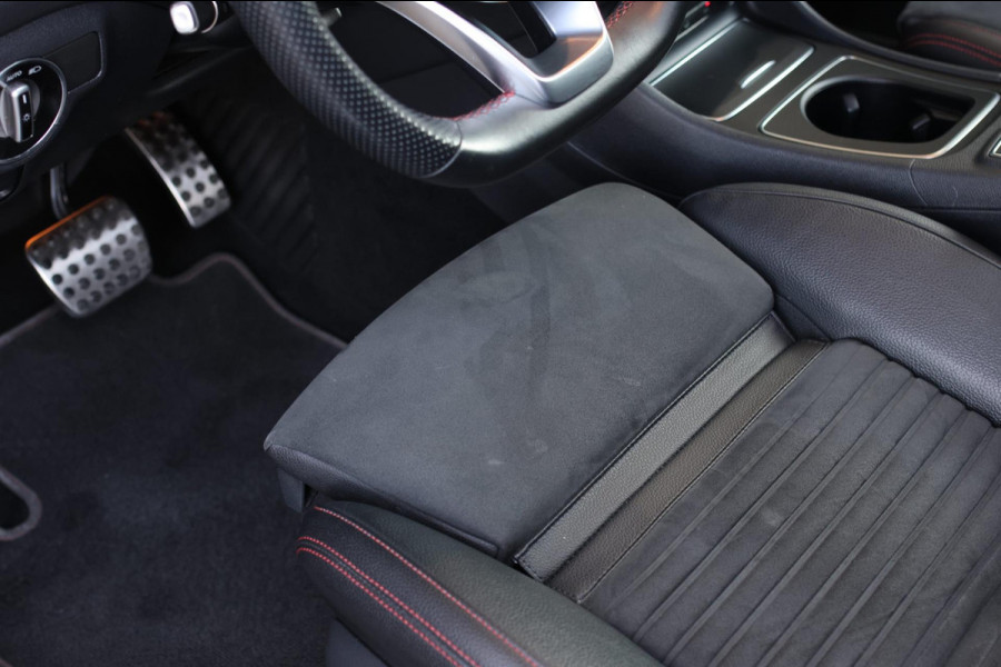 Mercedes-Benz CLA-Klasse Shooting Brake 200 AMG *Pano*Camera*Stoelverwarming*Apple Carplay*
