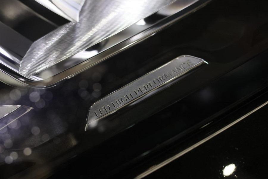 Mercedes-Benz CLA-Klasse Shooting Brake 200 AMG *Pano*Camera*Stoelverwarming*Apple Carplay*