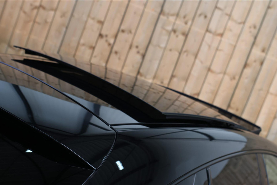 Mercedes-Benz CLA-Klasse Shooting Brake 200 AMG *Pano*Camera*Stoelverwarming*Apple Carplay*