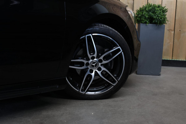Mercedes-Benz CLA-Klasse Shooting Brake 200 AMG *Pano*Camera*Stoelverwarming*Apple Carplay*