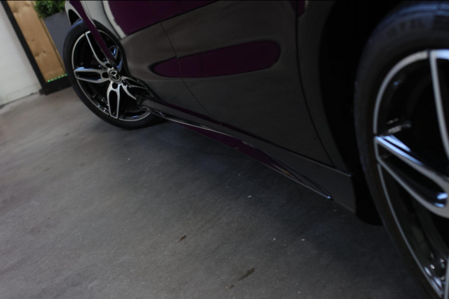 Mercedes-Benz CLA-Klasse Shooting Brake 200 AMG *Pano*Camera*Stoelverwarming*Apple Carplay*