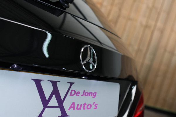 Mercedes-Benz CLA-Klasse Shooting Brake 200 AMG *Pano*Camera*Stoelverwarming*Apple Carplay*