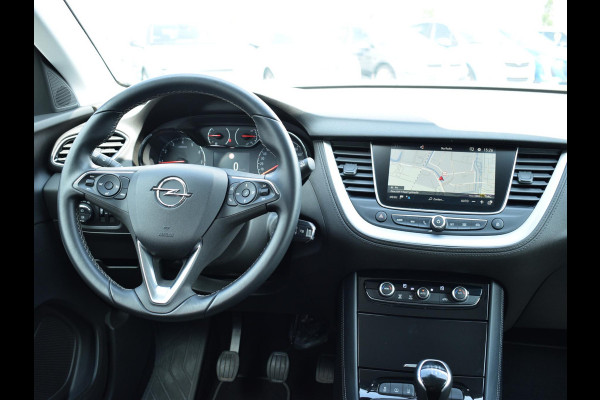 Opel Grandland X 1.2 Turbo Online Edition | NAVI & CARPLAY | E.C.C. | PARKEERSENSOREN | TREKHAAK | 62.266 KM