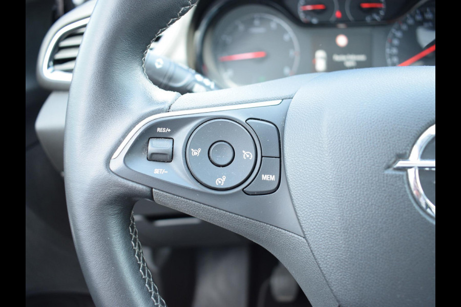 Opel Grandland X 1.2 Turbo Online Edition | NAVI & CARPLAY | E.C.C. | PARKEERSENSOREN | TREKHAAK | 62.266 KM