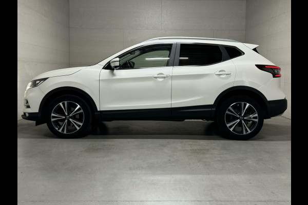 Nissan QASHQAI 1.3 DIG-T Pano 360° Navi Cruise NAP