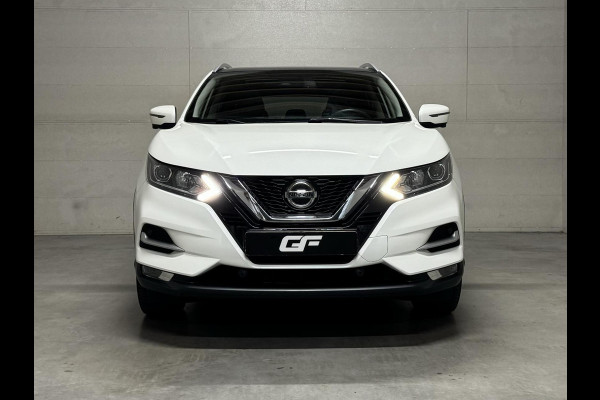 Nissan QASHQAI 1.3 DIG-T Pano 360° Navi Cruise NAP