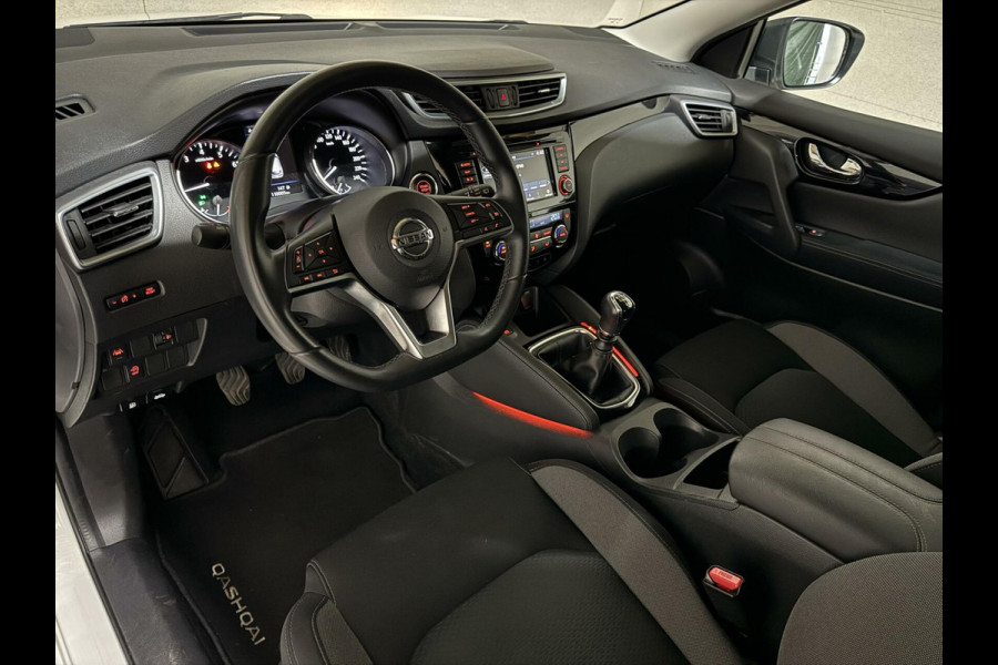 Nissan QASHQAI 1.3 DIG-T Pano 360° Navi Cruise NAP