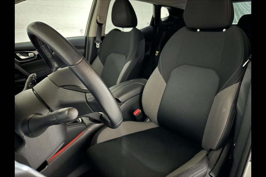 Nissan QASHQAI 1.3 DIG-T Pano 360° Navi Cruise NAP