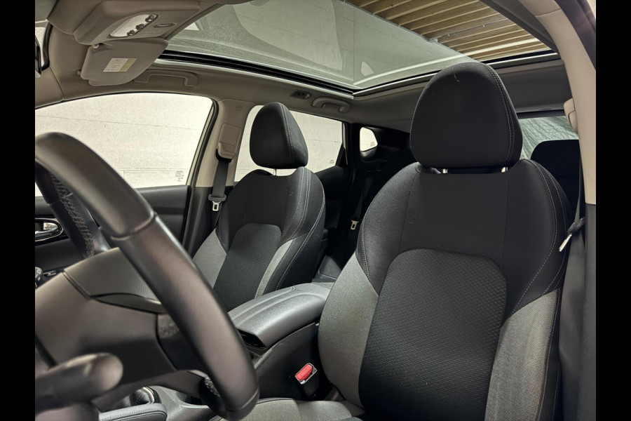Nissan QASHQAI 1.3 DIG-T Pano 360° Navi Cruise NAP