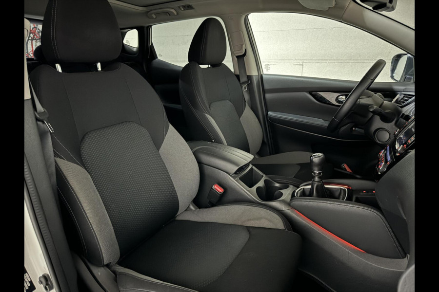 Nissan QASHQAI 1.3 DIG-T Pano 360° Navi Cruise NAP