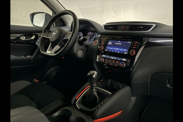 Nissan QASHQAI 1.3 DIG-T Pano 360° Navi Cruise NAP
