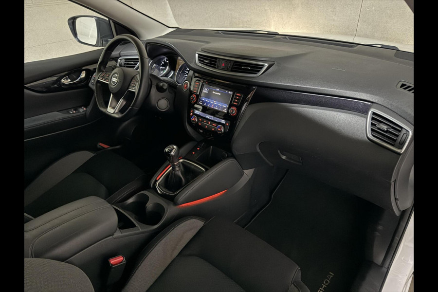 Nissan QASHQAI 1.3 DIG-T Pano 360° Navi Cruise NAP