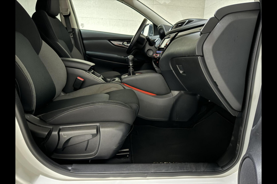 Nissan QASHQAI 1.3 DIG-T Pano 360° Navi Cruise NAP