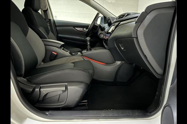 Nissan QASHQAI 1.3 DIG-T Pano 360° Navi Cruise NAP