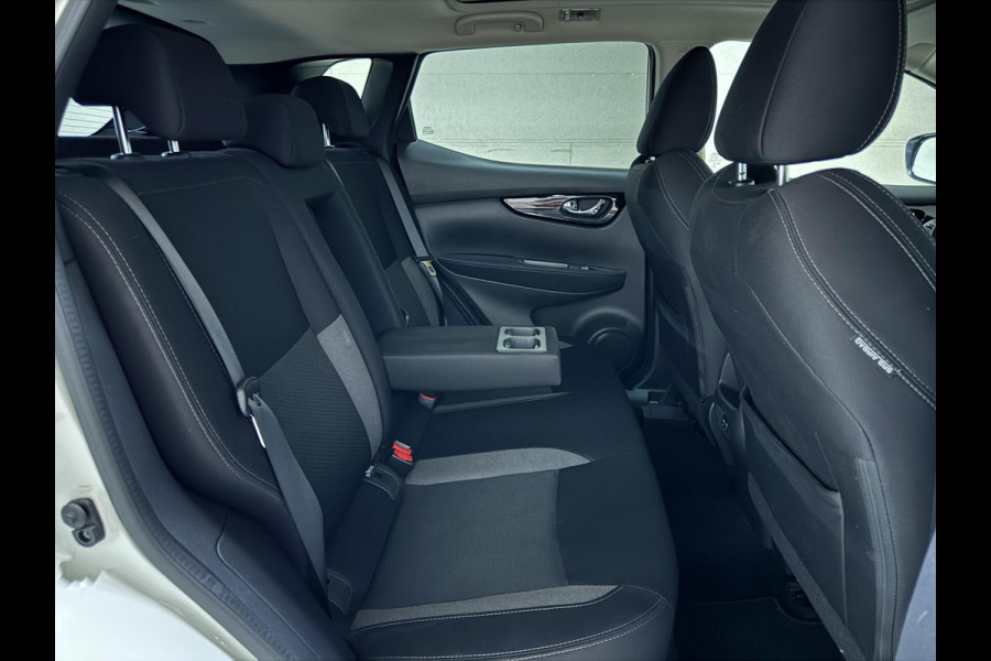 Nissan QASHQAI 1.3 DIG-T Pano 360° Navi Cruise NAP