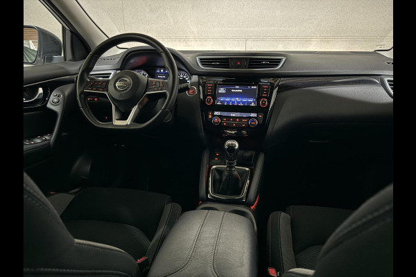 Nissan QASHQAI 1.3 DIG-T Pano 360° Navi Cruise NAP