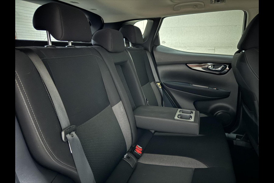 Nissan QASHQAI 1.3 DIG-T Pano 360° Navi Cruise NAP
