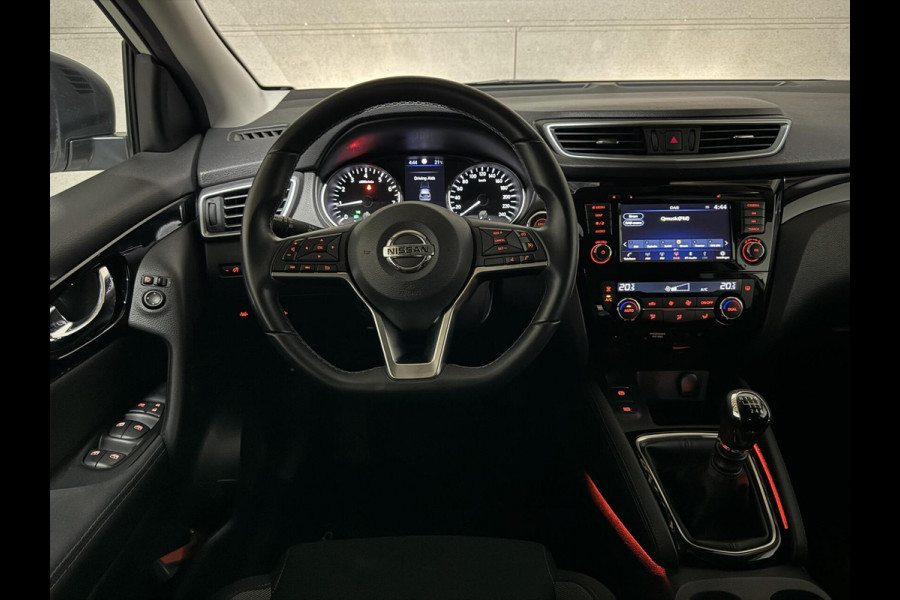 Nissan QASHQAI 1.3 DIG-T Pano 360° Navi Cruise NAP
