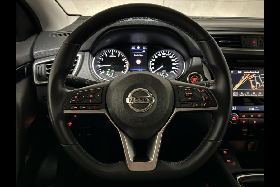 Nissan QASHQAI 1.3 DIG-T Pano 360° Navi Cruise NAP