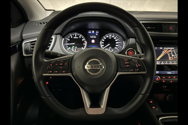 Nissan QASHQAI 1.3 DIG-T Pano 360° Navi Cruise NAP