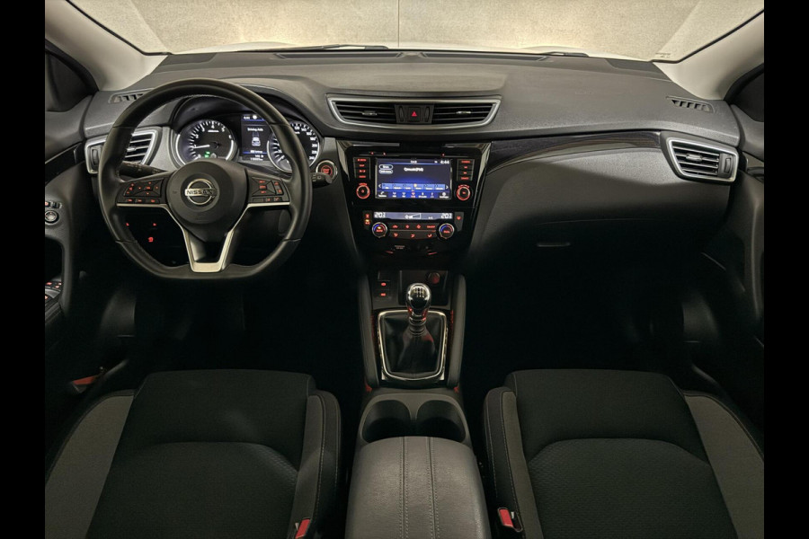 Nissan QASHQAI 1.3 DIG-T Pano 360° Navi Cruise NAP