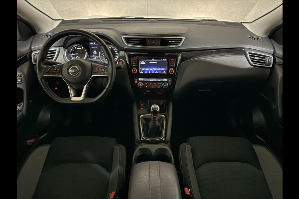 Nissan QASHQAI 1.3 DIG-T Pano 360° Navi Cruise NAP